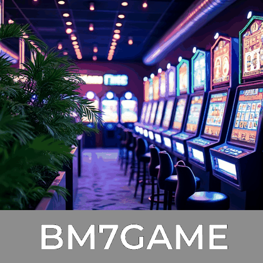 BM7GAME: A Revolução do Jogo Móvel na Sua Mão