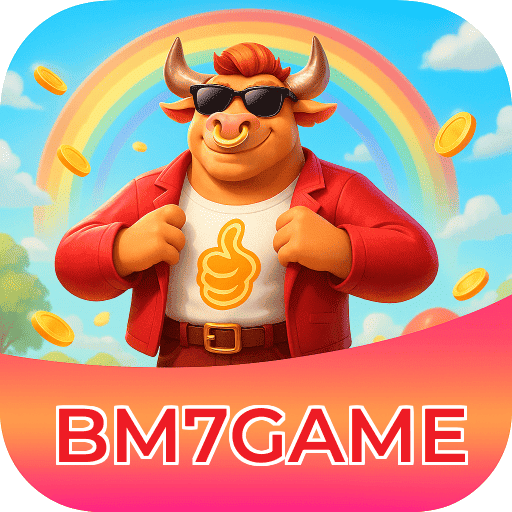 BM7GAME: O Cassino Premiável e Confiável