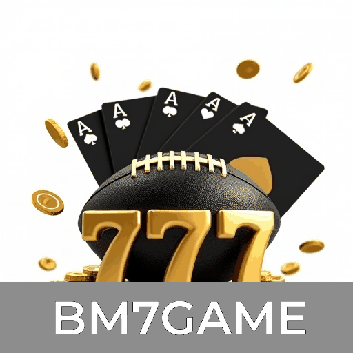 Aventure-se no BM7GAME: O Mundo Empolgante dos Caça-níqueis com Retornos Altíssimos