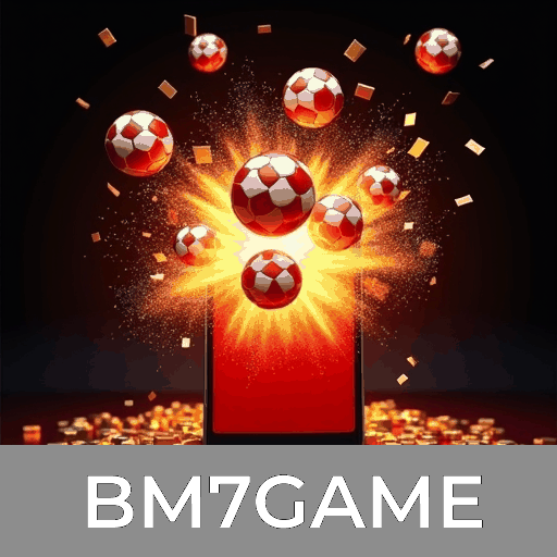 BM7GAME: A Emoção e Oportunidade nos Jogos de Casino