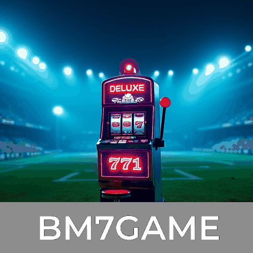 Experimente o Login Premium com Proteção Avançada no BM7GAME