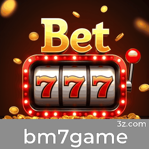 bm7game: Seu Cassino Online Confiável e Seguro
