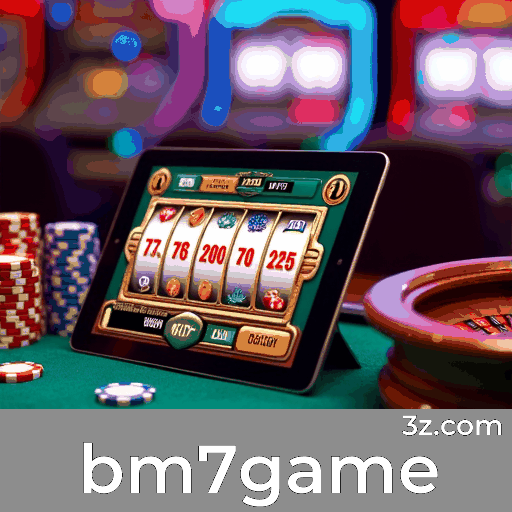 Apostas Completas no bm7game: Esportes e Odds em Tempo Real