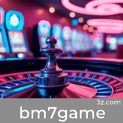 bm7game: Seu Cassino Online Confiável e Seguro