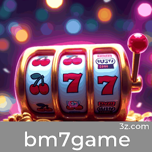 Inovação Revoluciona Jogos Online, Experimente no bm7game