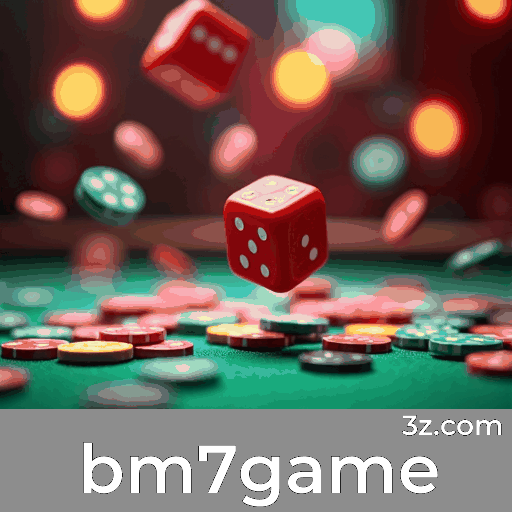 bm7game: Desbloqueie Experiências Exclusivas com Contas Personalizadas