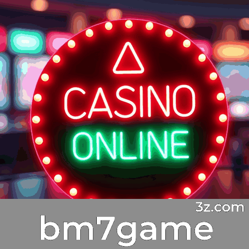 bm7game: Seu Cassino Online Confiável e Seguro