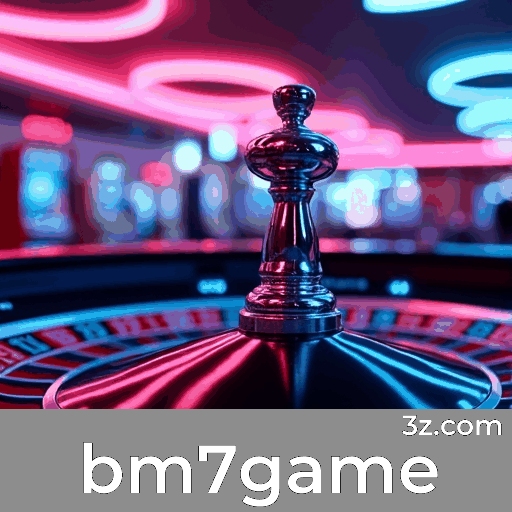 bm7game: Seu Cassino Online Confiável e Seguro