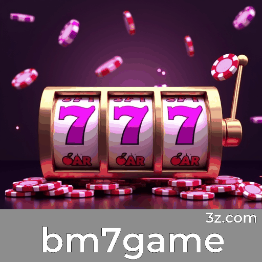 Experimente bm7game: Apostas Móveis Completas e Convenientes