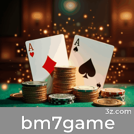 bm7game: Seu Cassino Online Confiável e Seguro