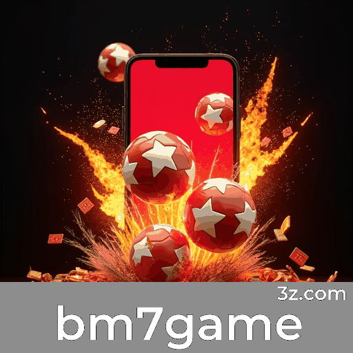 bm7game: Seu Cassino Online Confiável e Seguro