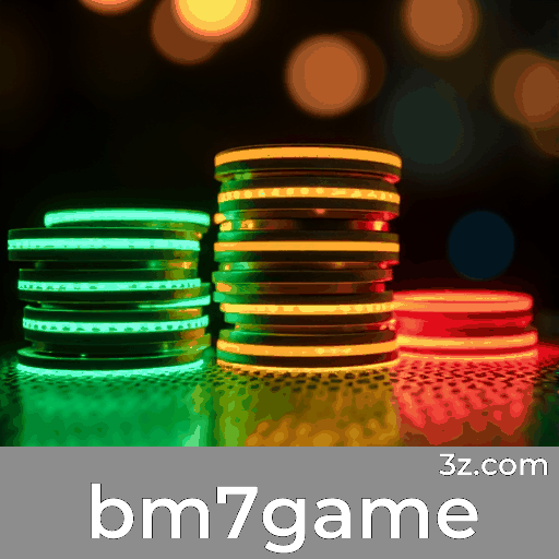 bm7game: Seu Cassino Online Confiável e Seguro