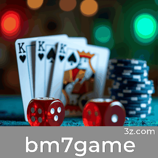 Experiência de Casino Elite no bm7game: Dealers Reais e Jogos Premium